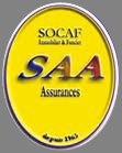 Logo de la SAA