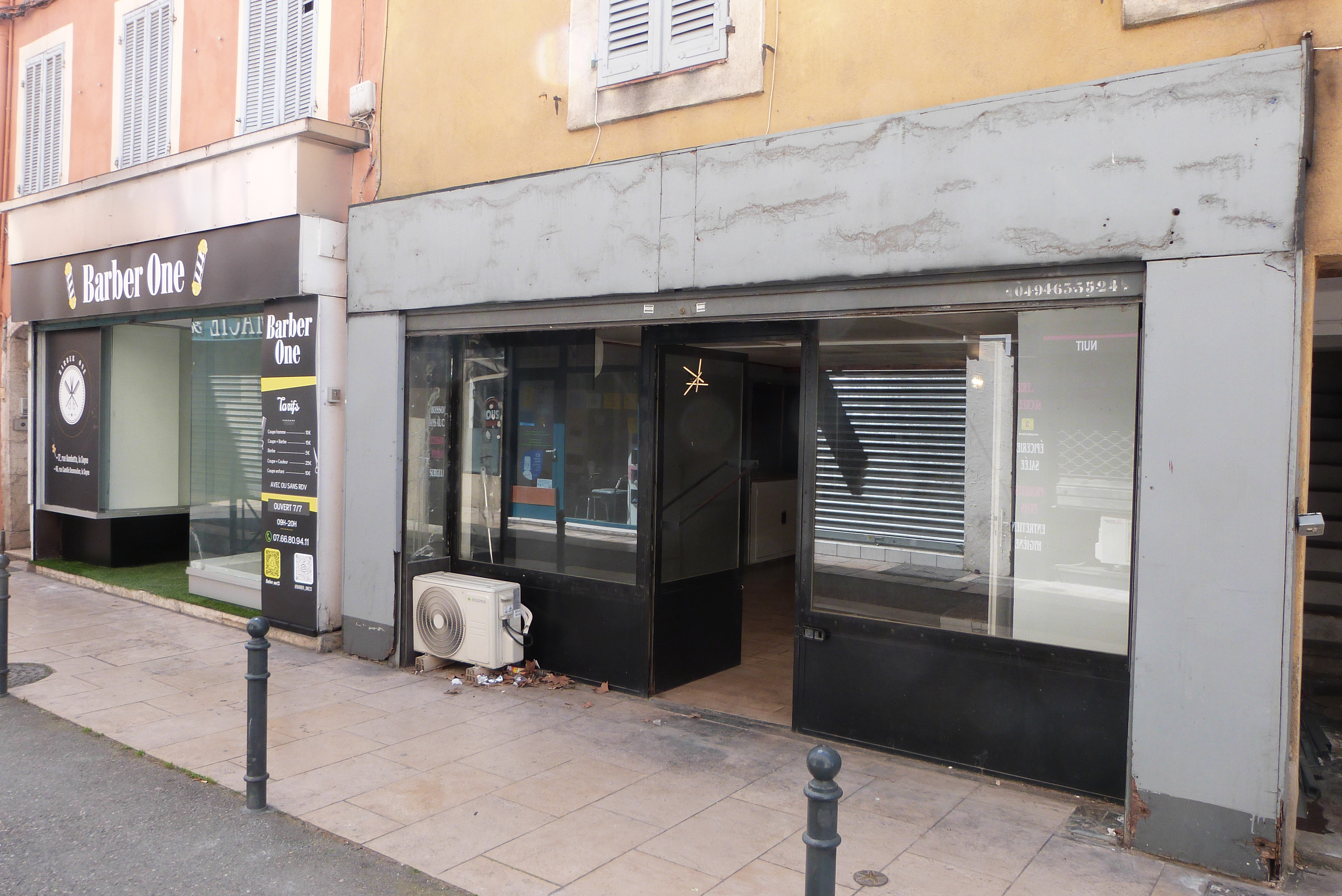 Local Commercial - LA SEYNE SUR MER