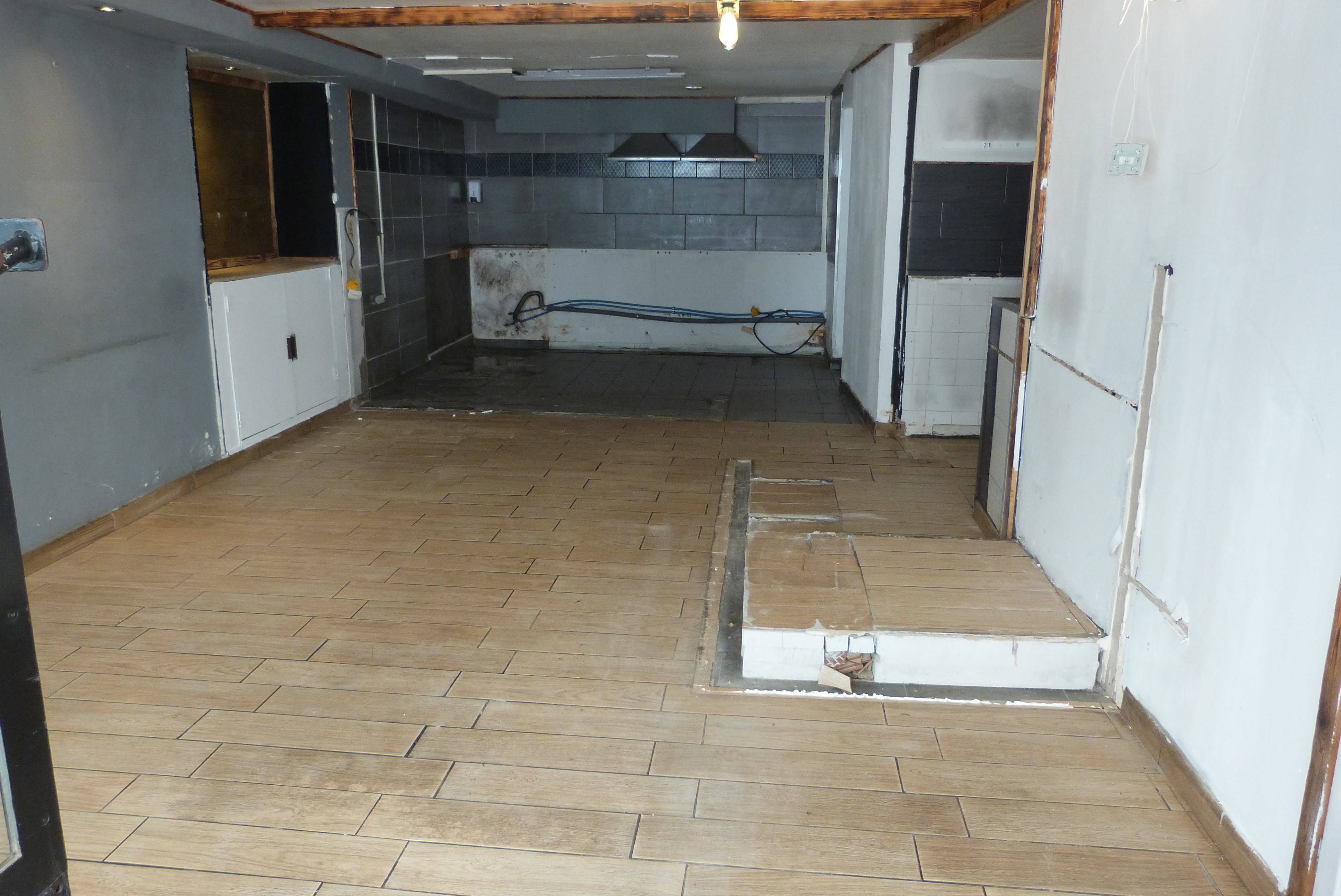 Local Commercial - LA SEYNE SUR MER