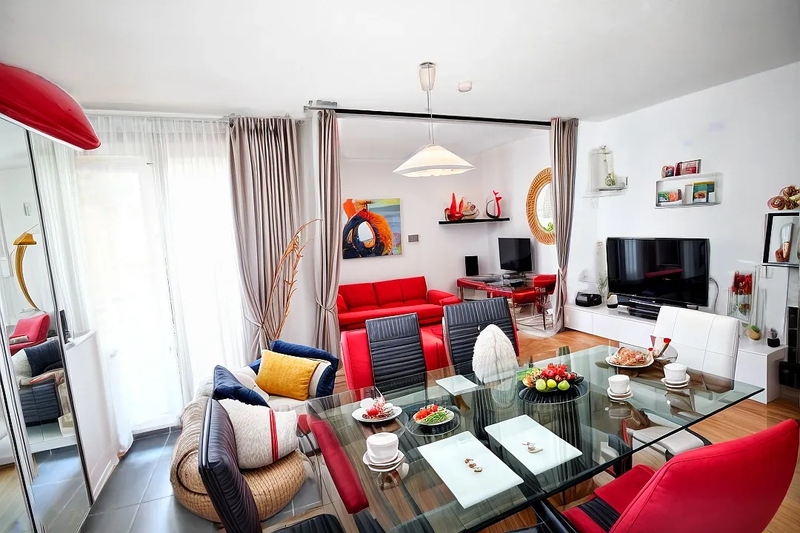 Apartment - Toulon