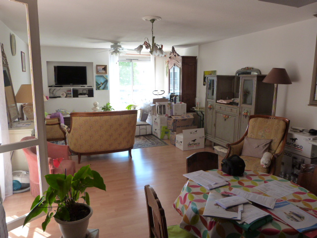 Appartement - LA SEYNE SUR MER