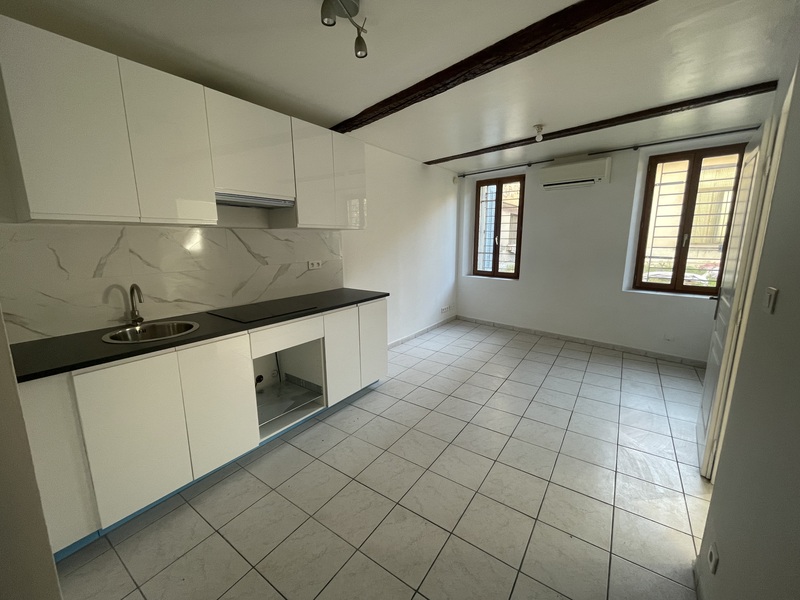 Immeuble - LA SEYNE SUR MER