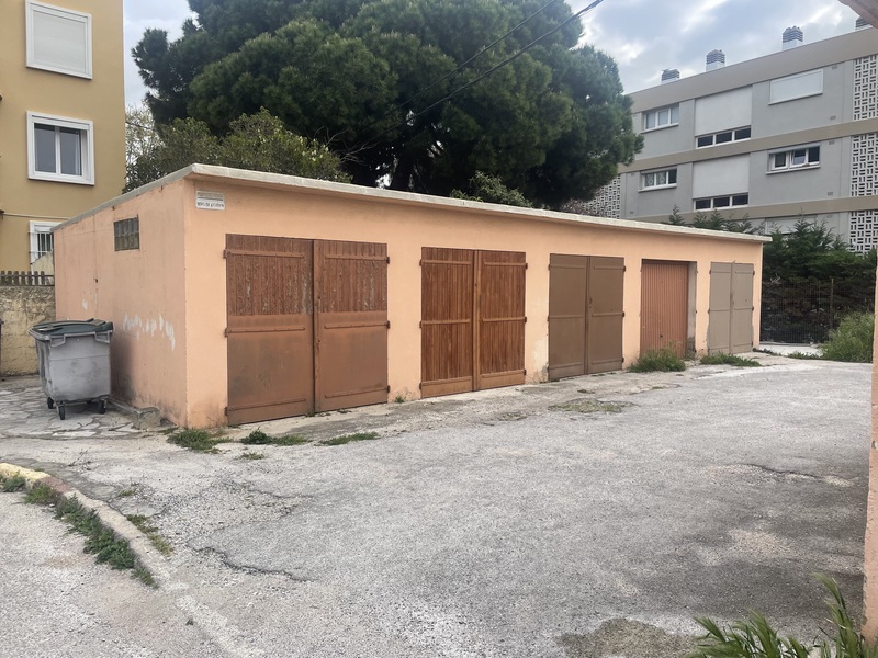 Garage - LA SEYNE SUR MER