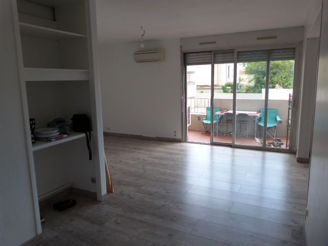 Appartement - LA SEYNE SUR MER