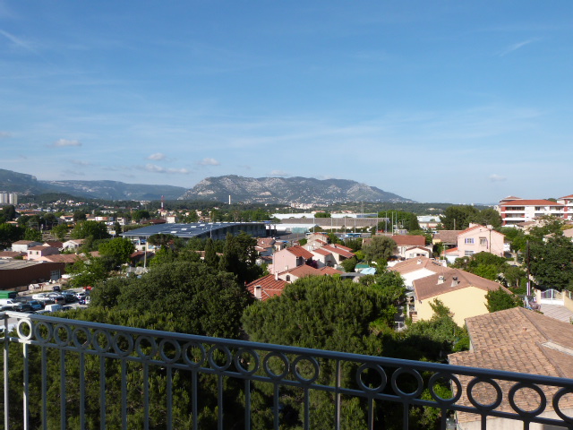 Appartement - LA SEYNE SUR MER