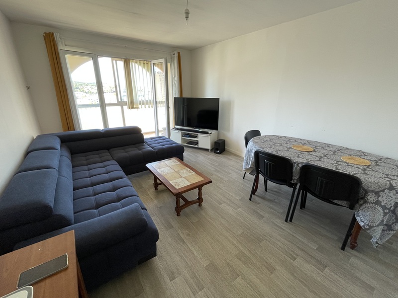 Appartement - LA SEYNE-SUR-MER
