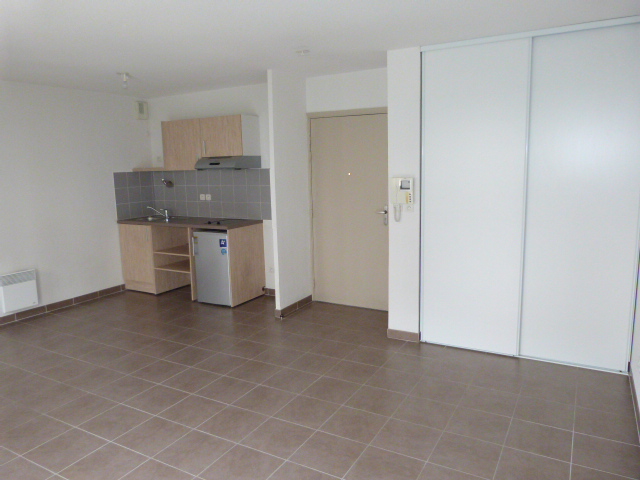 Appartement - LA SEYNE-SUR-MER