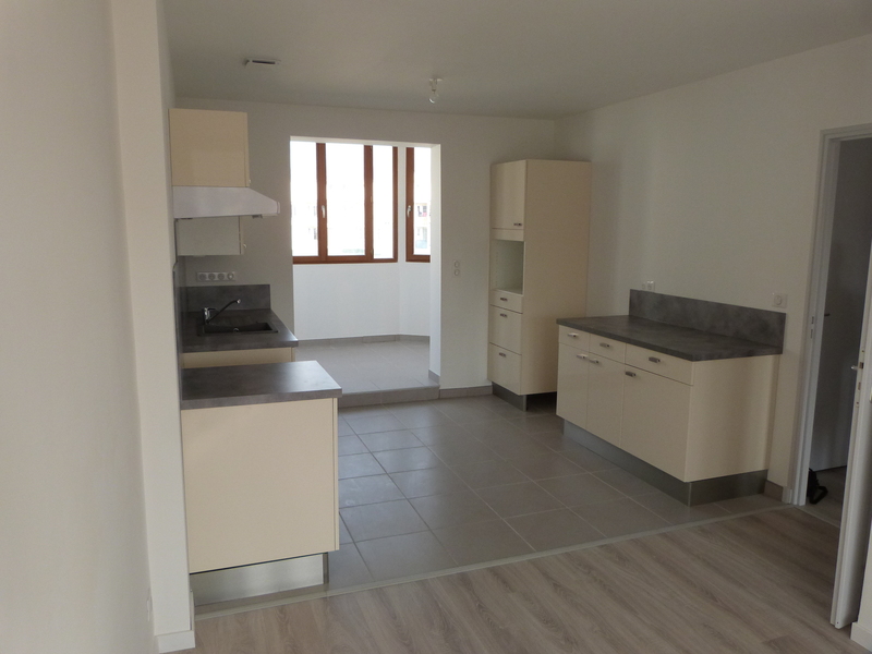 Apartment - LA SEYNE-SUR-MER