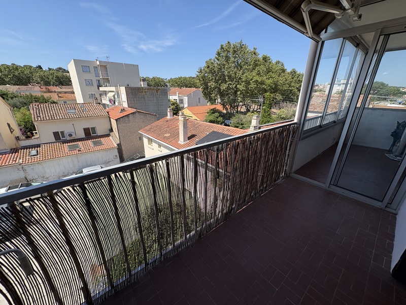 Apartment - LA-SEYNE-SUR-MER