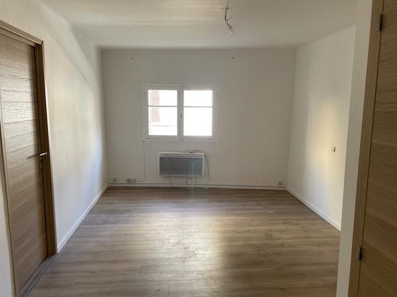 Appartement - LA SEYNE SUR MER