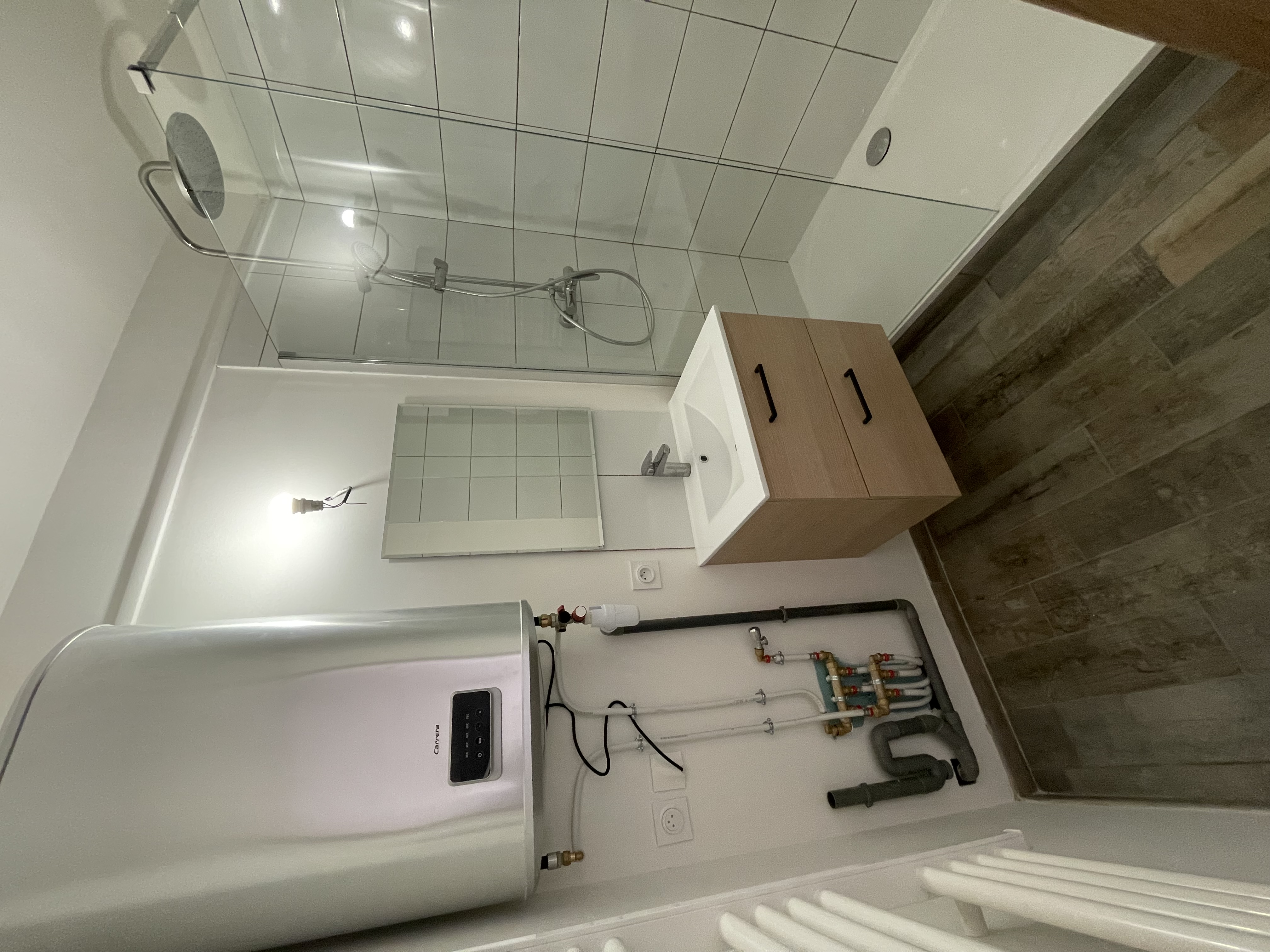 Appartement - LA SEYNE SUR MER