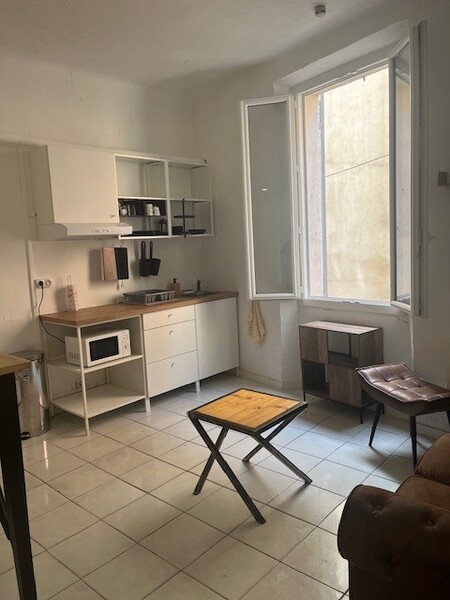 Apartment - BRIGNOLES