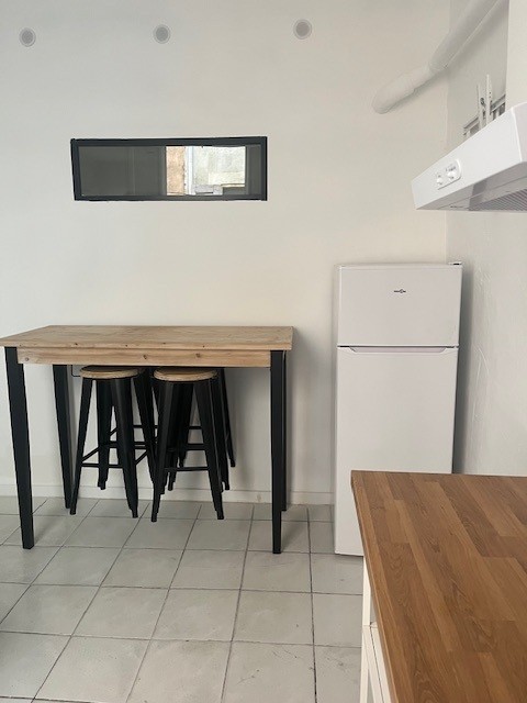 Appartement - BRIGNOLES