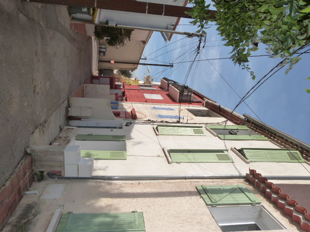 Apartment - SIS-FOURS LES PLAGES