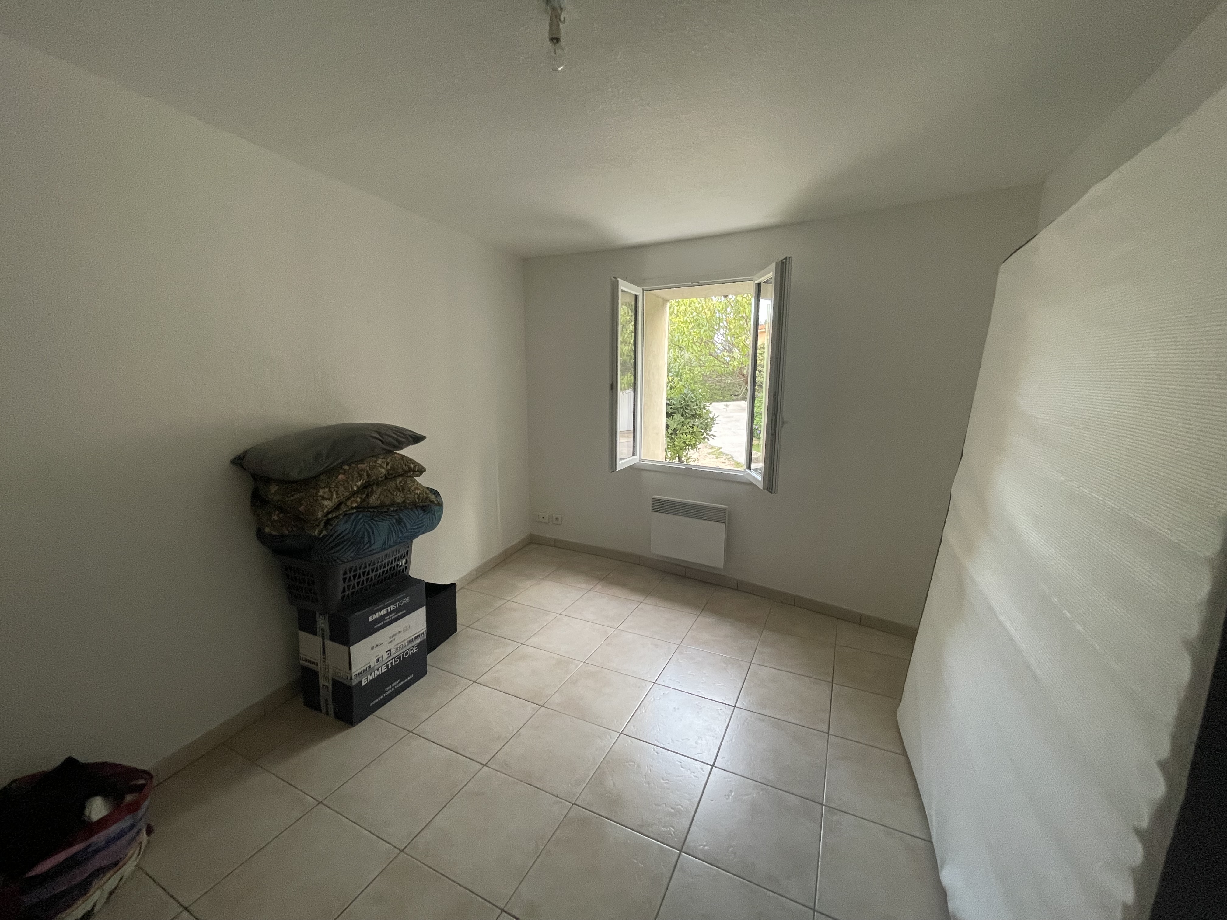 Appartement - SIS-FOURS LES PLAGES