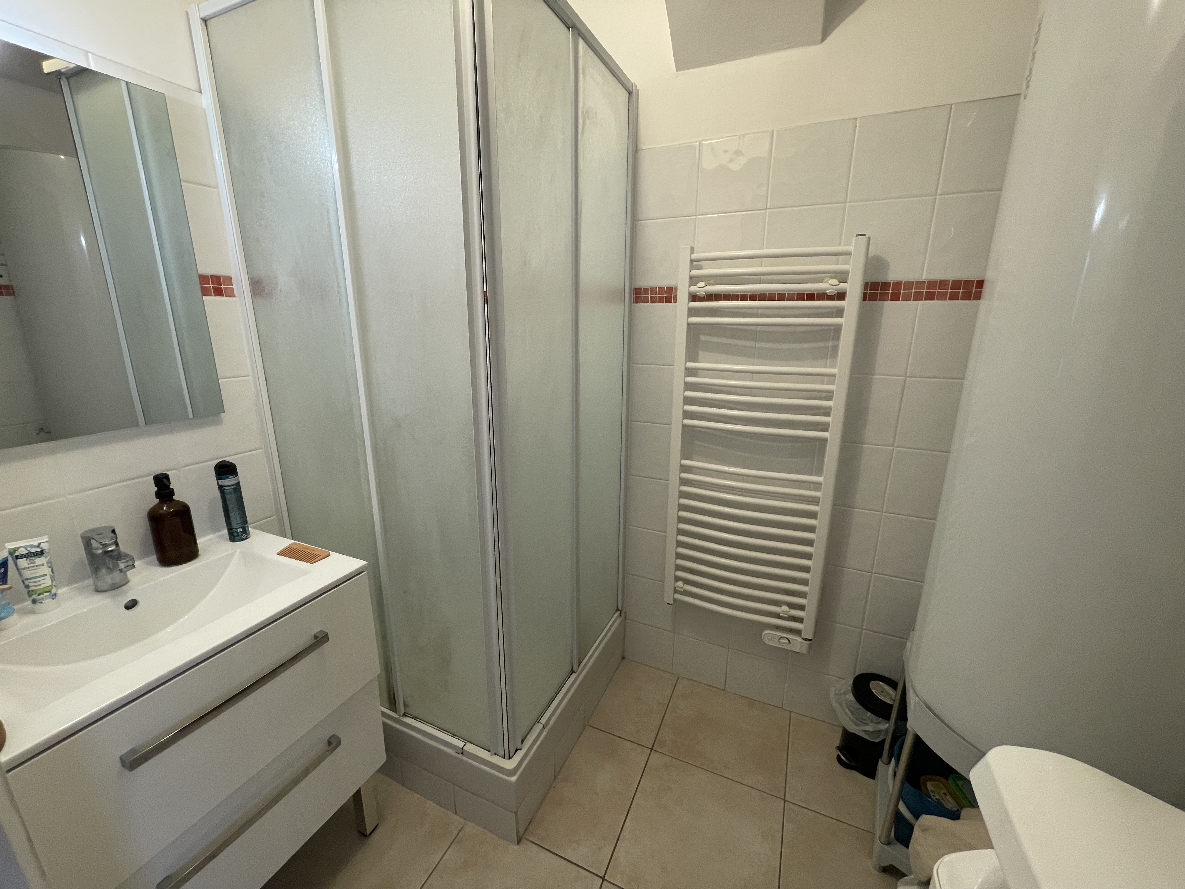 Appartement - SIS-FOURS LES PLAGES