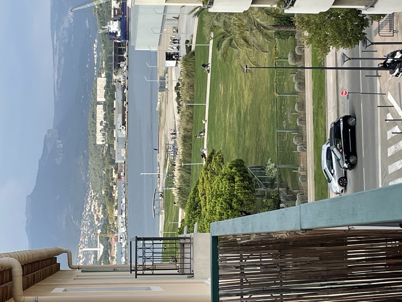 Apartment - LA SEYNE SUR MER
