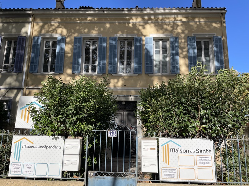 Local Commercial - LA SEYNE-SUR-MER