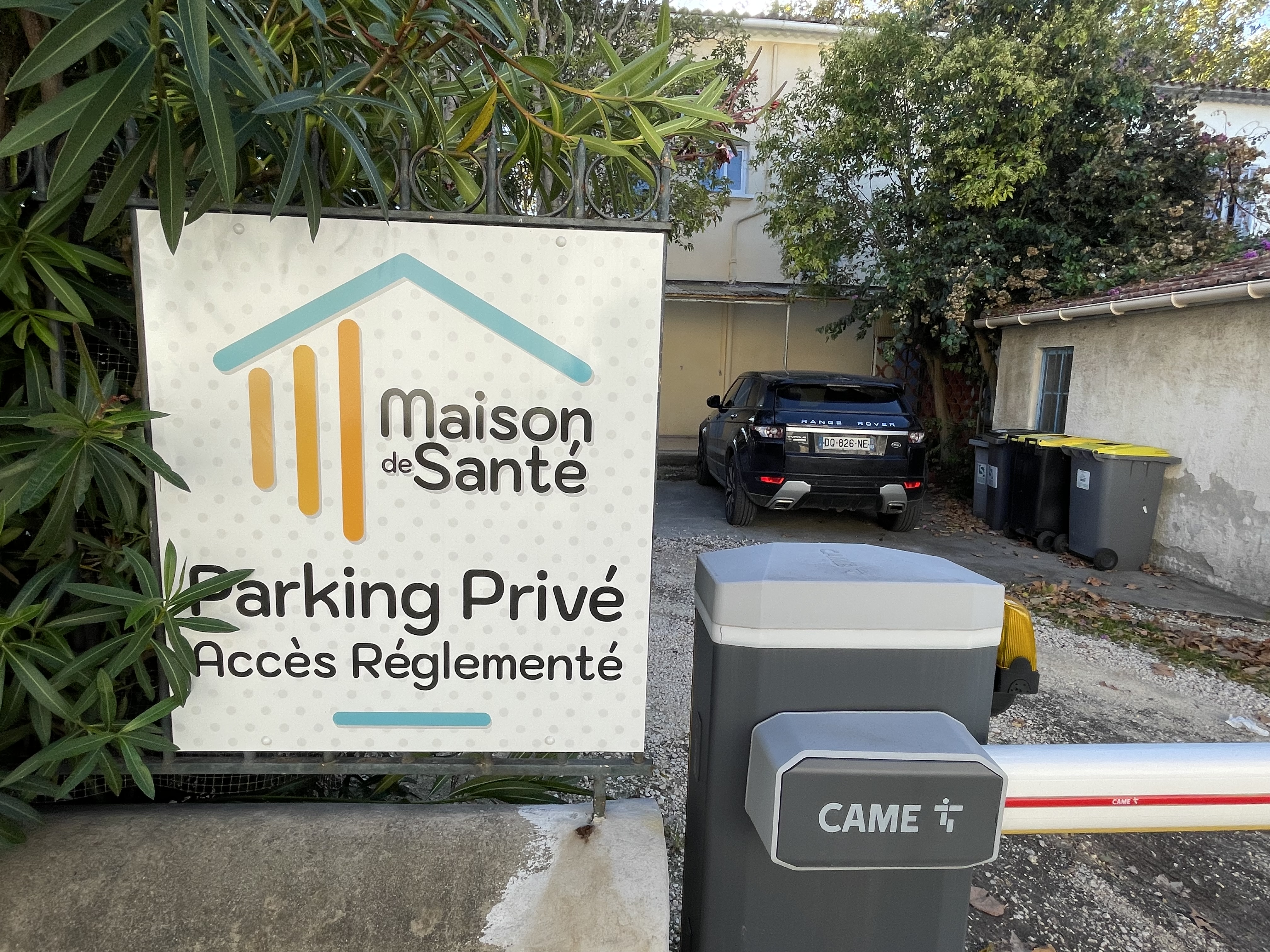 Local Commercial - LA SEYNE-SUR-MER