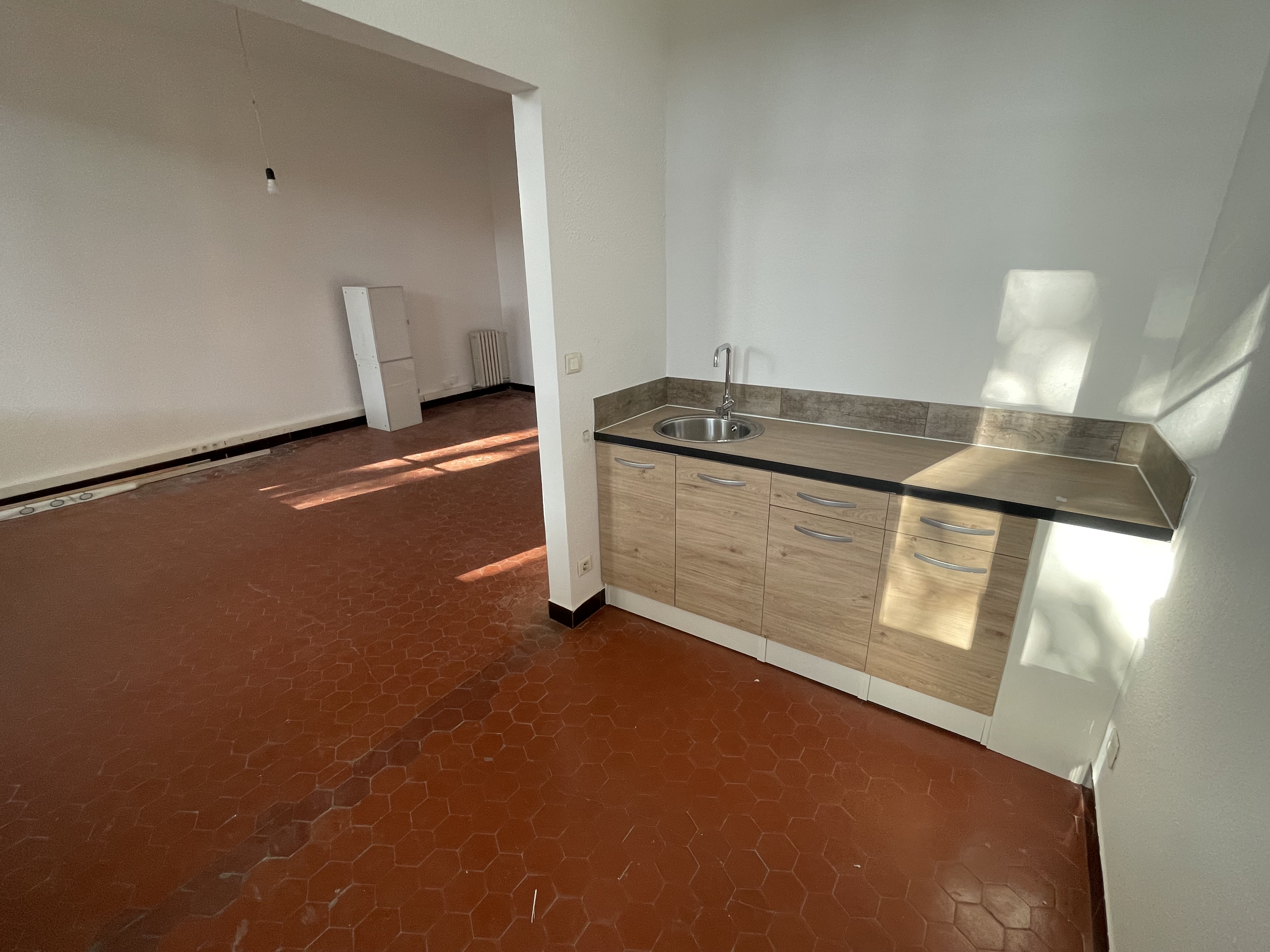 Local Commercial - LA SEYNE-SUR-MER