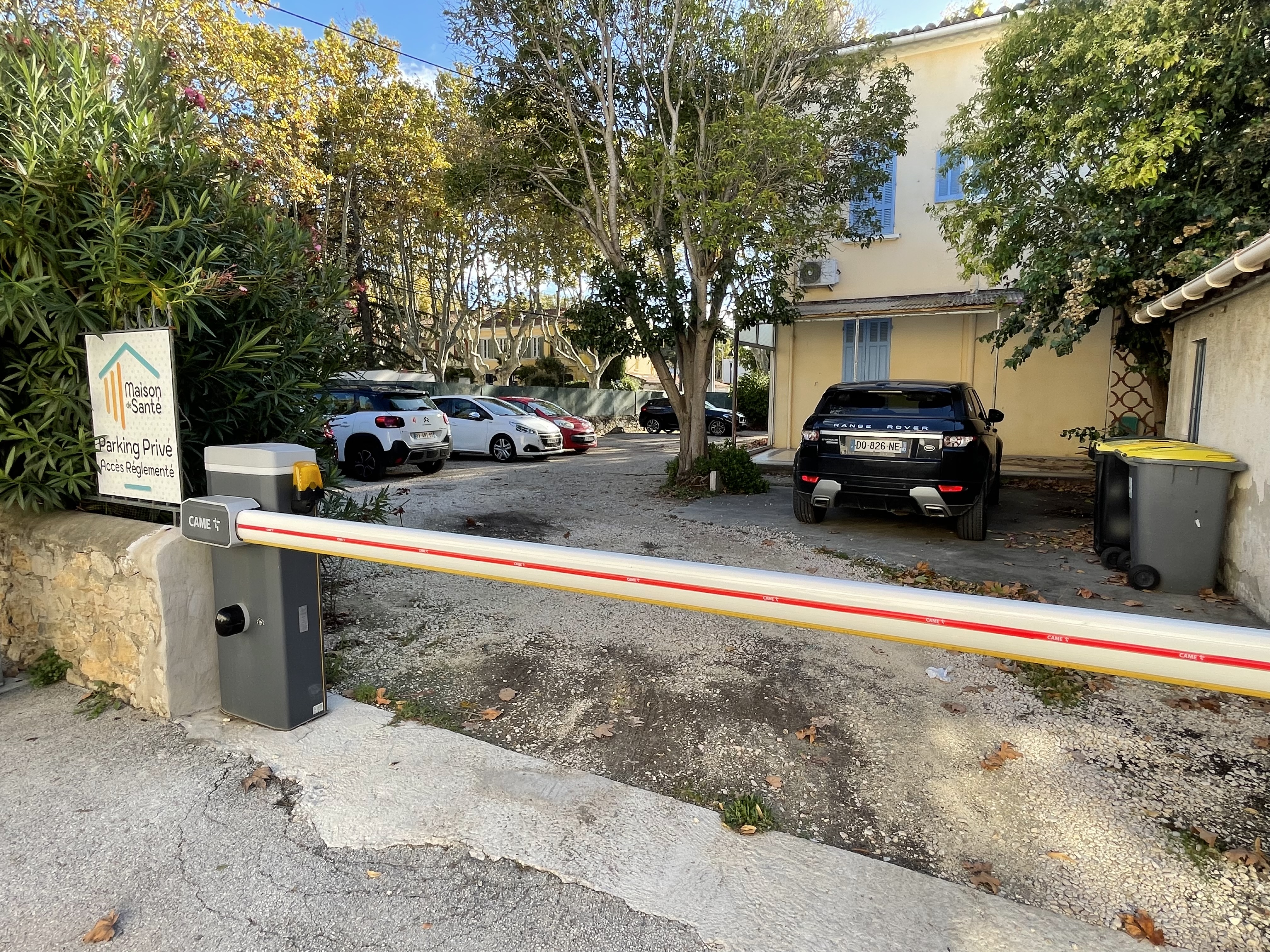 Local Commercial - LA SEYNE-SUR-MER