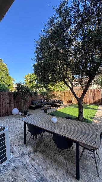 Appartement - LA VALETTE DU VAR