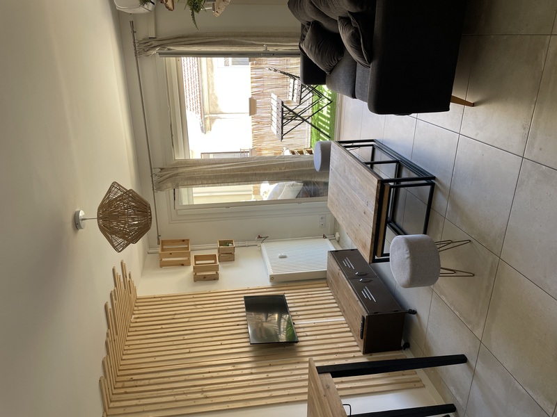 Appartement - Toulon